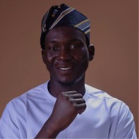 PRECISE PLATFORM Employee Usman Nurudeen's profile photo