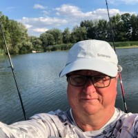 Mav Szolgaltato Kozpont Zrt Employee Hartman Mátyás's profile photo