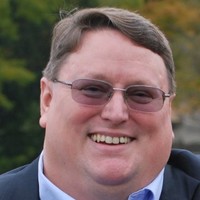 Centerpoint IT Employee Craig Jordan's profile photo