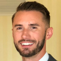 RDO Equipment Co. Employee Mason Smith's profile photo