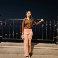 Cybersecurity-NxxT Employee Jagadeeswari Ravada's profile photo