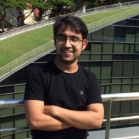 Prateek Vij Email