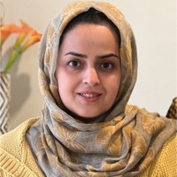 System Biosciences Employee Maryam Naghsh's profile photo