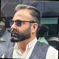Vineet Vij Email & Phone Number