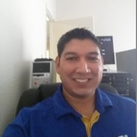 Whitestone Group Inc Employee Luis Gonzalez's profile photo