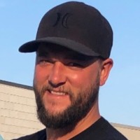 Continental Tide Defense Systems Employee Kevin Gartman's profile photo
