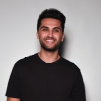 AUDIOPROBE Employee Enrique Garcia Burguete's profile photo
