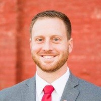 Coremark Properties Employee Aaron Cline's profile photo