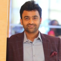 Siddharth Patel Email & Phone Number