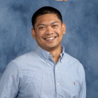 Hunger Task Force Employee Allen Castillo's profile photo