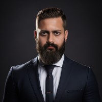 Spark Engine Employee Muhammad Tanweer's profile photo