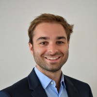 Dirox Employee Louis Vermersch's profile photo