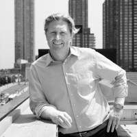 Adamson Associates Architects Employee Greg Dunn's profile photo