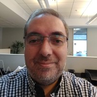 Fabian Barrozo Email