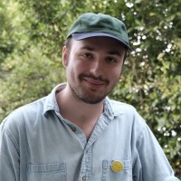 Sid The Cat Employee Jordan McLaughlin's profile photo
