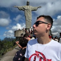 Globalsys Employee Wanderson Parteli's profile photo