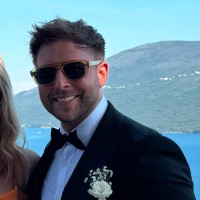 AGG PRO Employee Conrad Little's profile photo