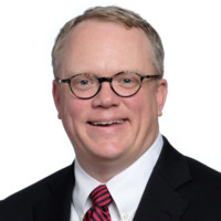 Hancock Whitney Employee Scott Cunningham's profile photo