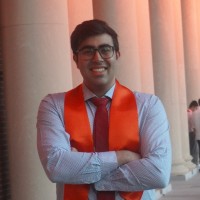 Chunkr Employee Akhilesh Sharma's profile photo