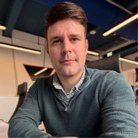 Attila Barna Email & Phone Number