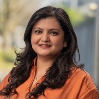 Mills International Center Employee Biju Sharma's profile photo