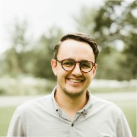 ElevateActual Employee Korbin Breeden's profile photo