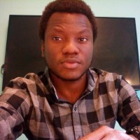 Wavecontrol Employee Iduabo Afa's profile photo