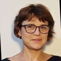 Regeneron Employee Elena Ivanova's profile photo