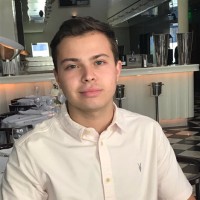 AQR Capital Management Employee Benjamin Posner's profile photo