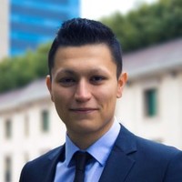 Stroma Vision Employee Mete Öztürk's profile photo