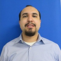 Northrop Grumman Employee Armando Suarez's profile photo