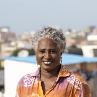 Fatou Diop Email & Phone Number