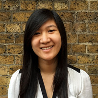 Slack Employee Sally le's profile photo