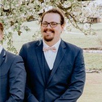 Venable LLP Employee Ryan Dotson's profile photo