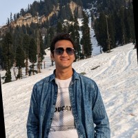 Manav Garg Email