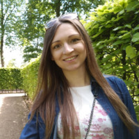 Nevena Milinković's profile photo
