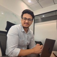 GeeksforGeeks Employee Uday Rana's profile photo