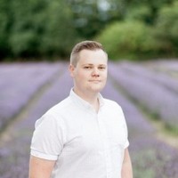 Sigma Sports Employee Patrick Beasant's profile photo