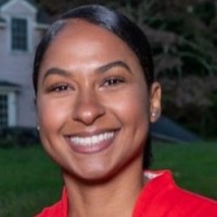 MORSE Corp Employee Esther Pacheco's profile photo
