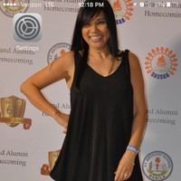 Top Rank Boxing Employee Paulita Lumba's profile photo
