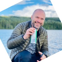 Kulturstudier Employee Sam Daams's profile photo