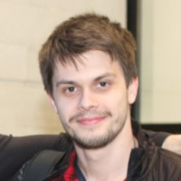 SHIPNEXT Employee Dmitrii Cundasov's profile photo