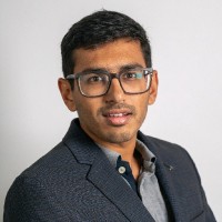 Diversified Automation, Inc. Employee Aashay Patel's profile photo