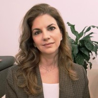 Konstantina Marseli Email