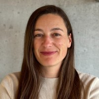 CSS Versicherung Employee Rea Wenk's profile photo