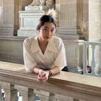 IpserLab Employee Yue Li's profile photo