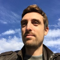 Tactics BVBA Employee Guillaume Lebur's profile photo