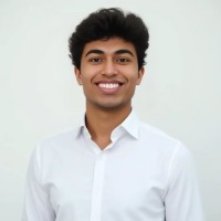 Hunterbrook Media Employee Dhruv Patel's profile photo