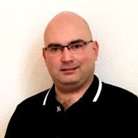 ablefy Employee Robert Meisel's profile photo