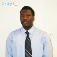 Teslights Employee Walter Kimani's profile photo